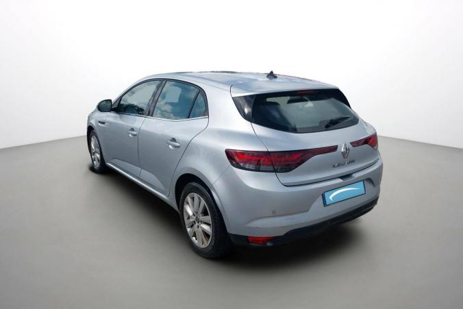 Vente en ligne Renault Megane 4 Mégane IV Berline Blue dCi 115 - 20 au prix de 15 990 €