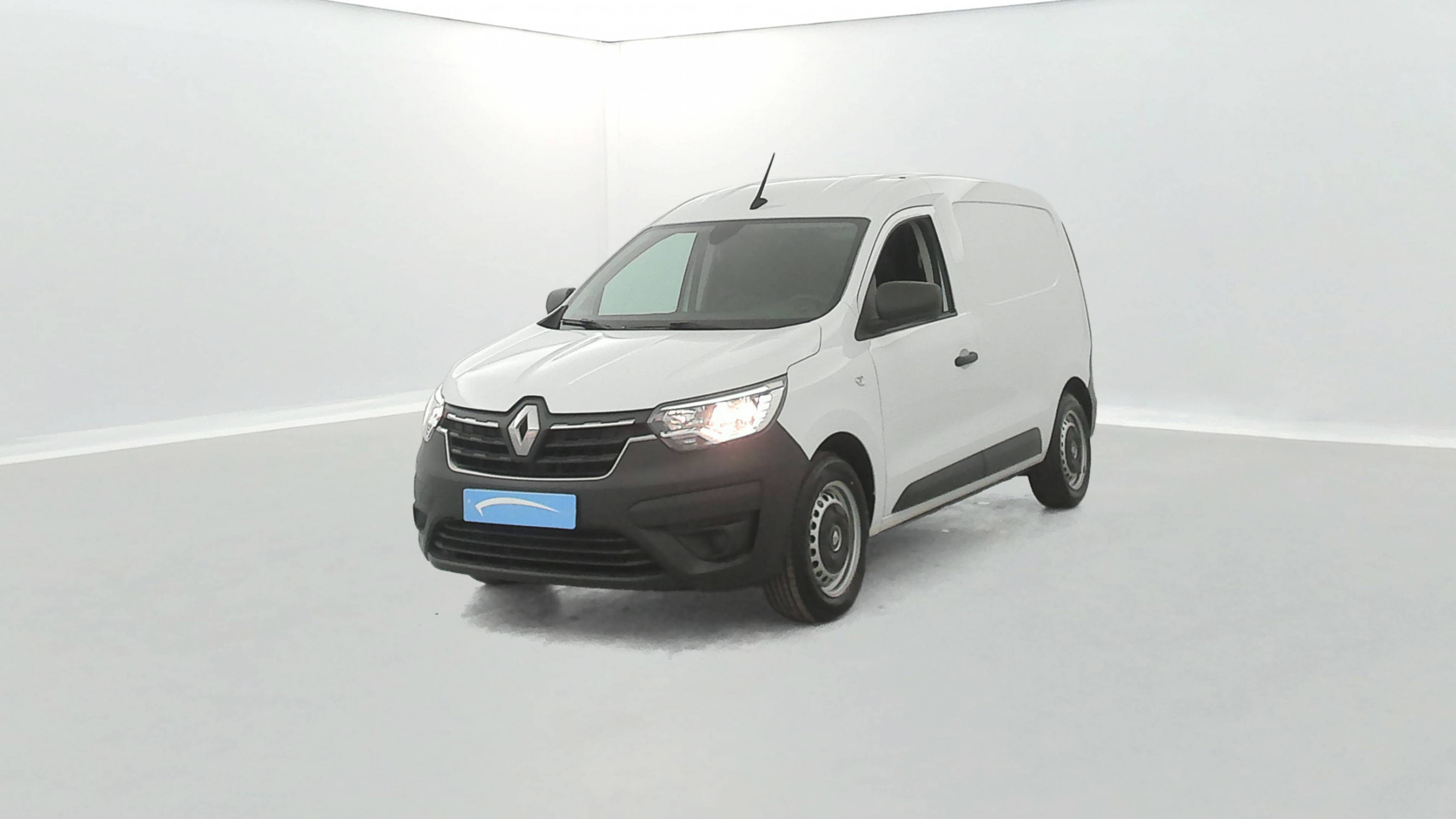 Renault Express Van  BLUE DCI 75 - 22 occasion de 2023 en vente à Caen