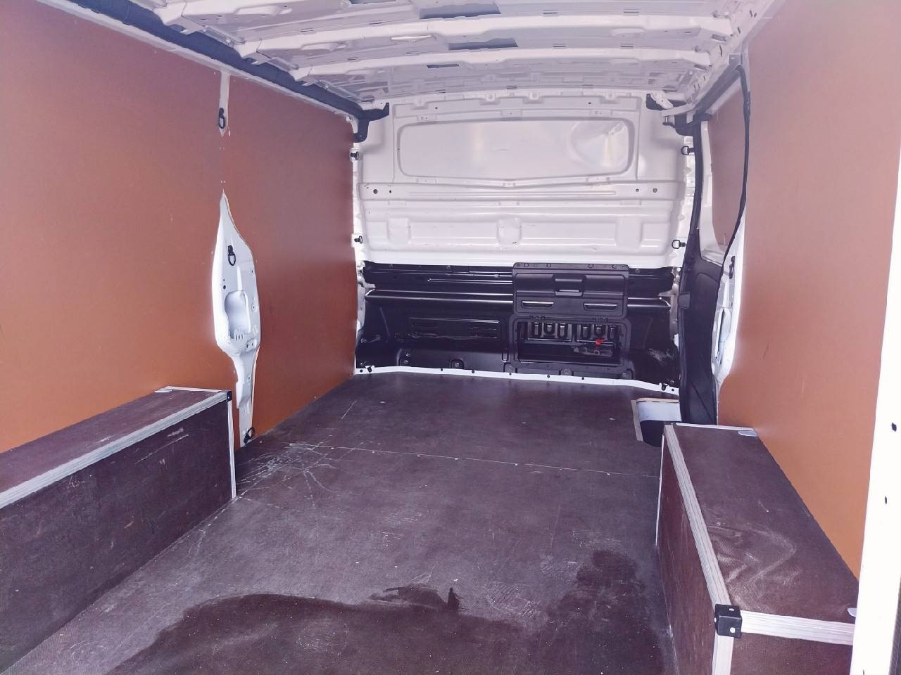 Vente en ligne Renault Trafic 3 Fourgon TRAFIC FGN L2H1 3000 KG BLUE DCI 130 au prix de 24 990 €