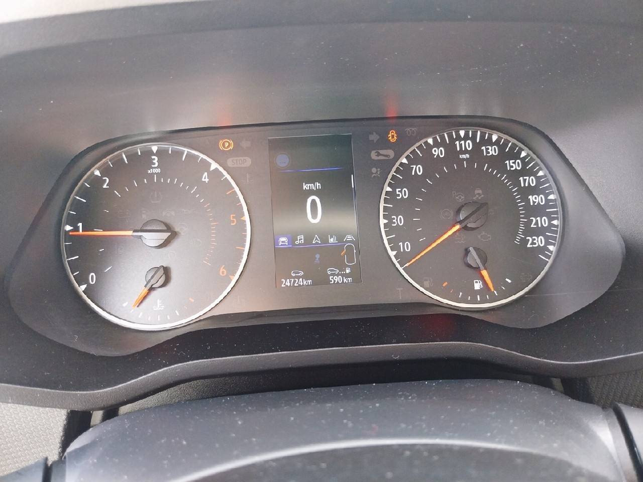 Vente en ligne Renault Trafic 3 Fourgon TRAFIC FGN L2H1 3000 KG BLUE DCI 130 au prix de 24 990 €