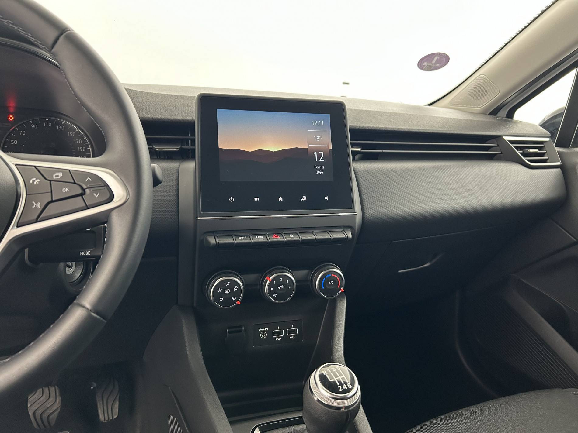 Vente en ligne Renault Clio 5 Clio TCe 90 au prix de 14 290 €