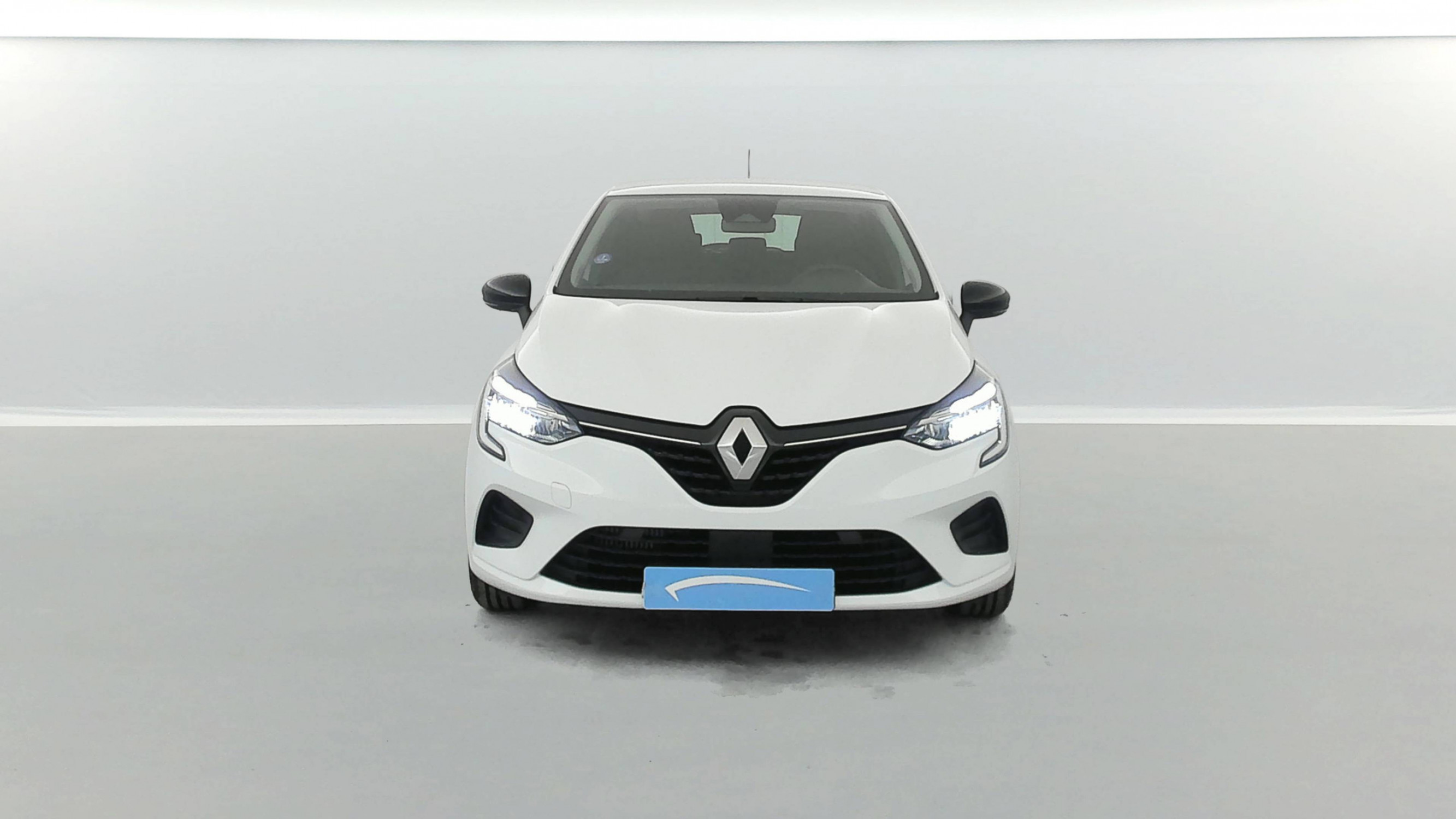 Vente en ligne Renault Clio 5 Clio TCe 90 au prix de 14 290 €