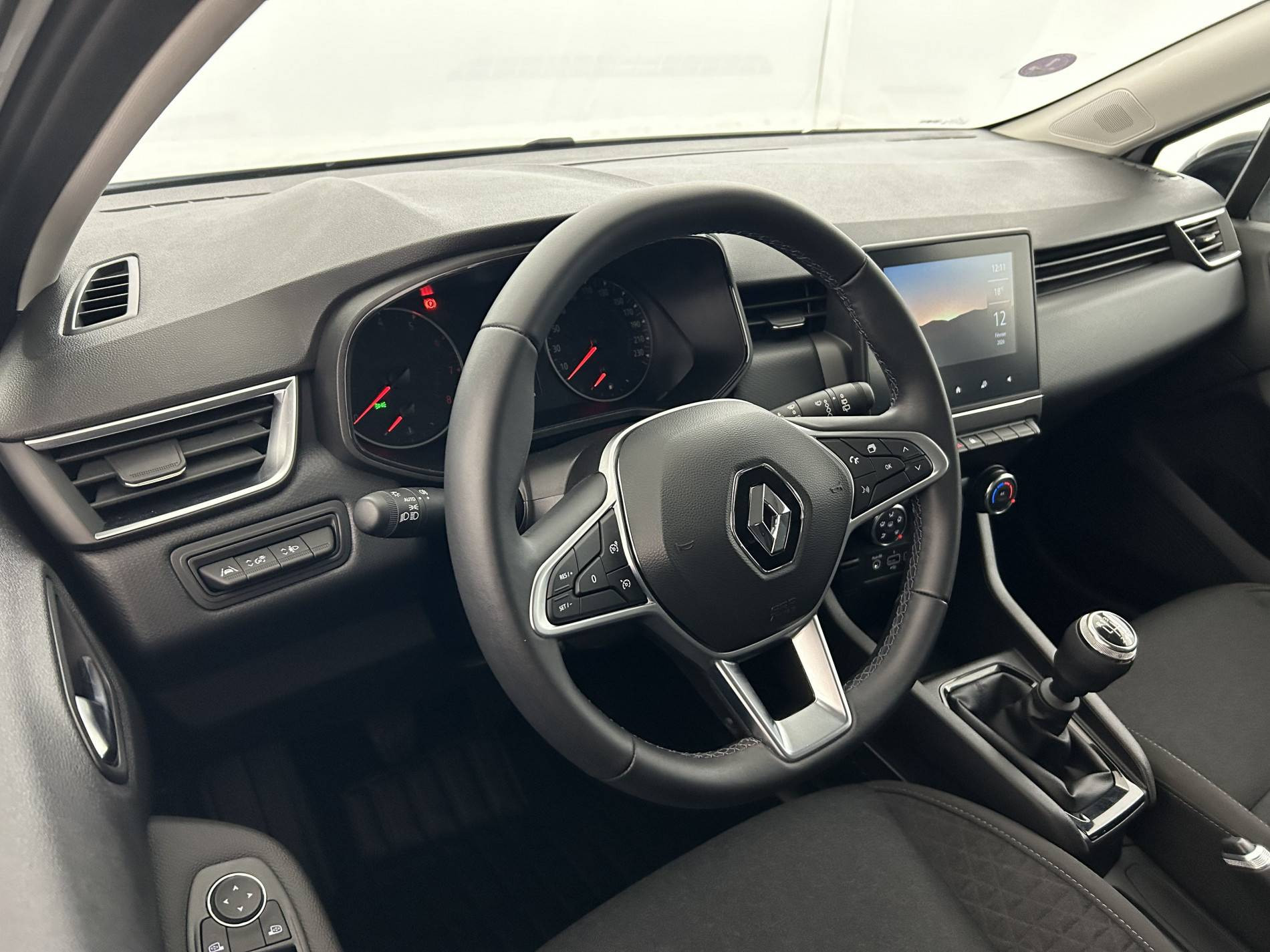 Vente en ligne Renault Clio 5 Clio TCe 90 au prix de 14 290 €