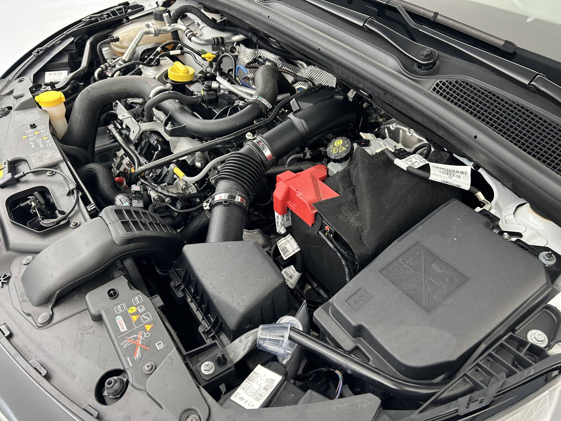 Vente en ligne Renault Clio 5 Clio TCe 90 au prix de 14 290 €