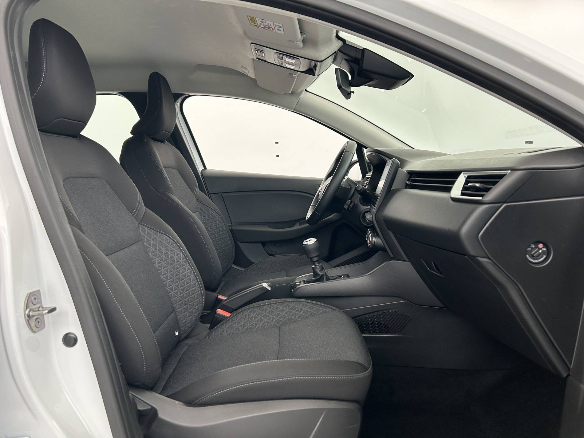 Vente en ligne Renault Clio 5 Clio TCe 90 au prix de 14 290 €