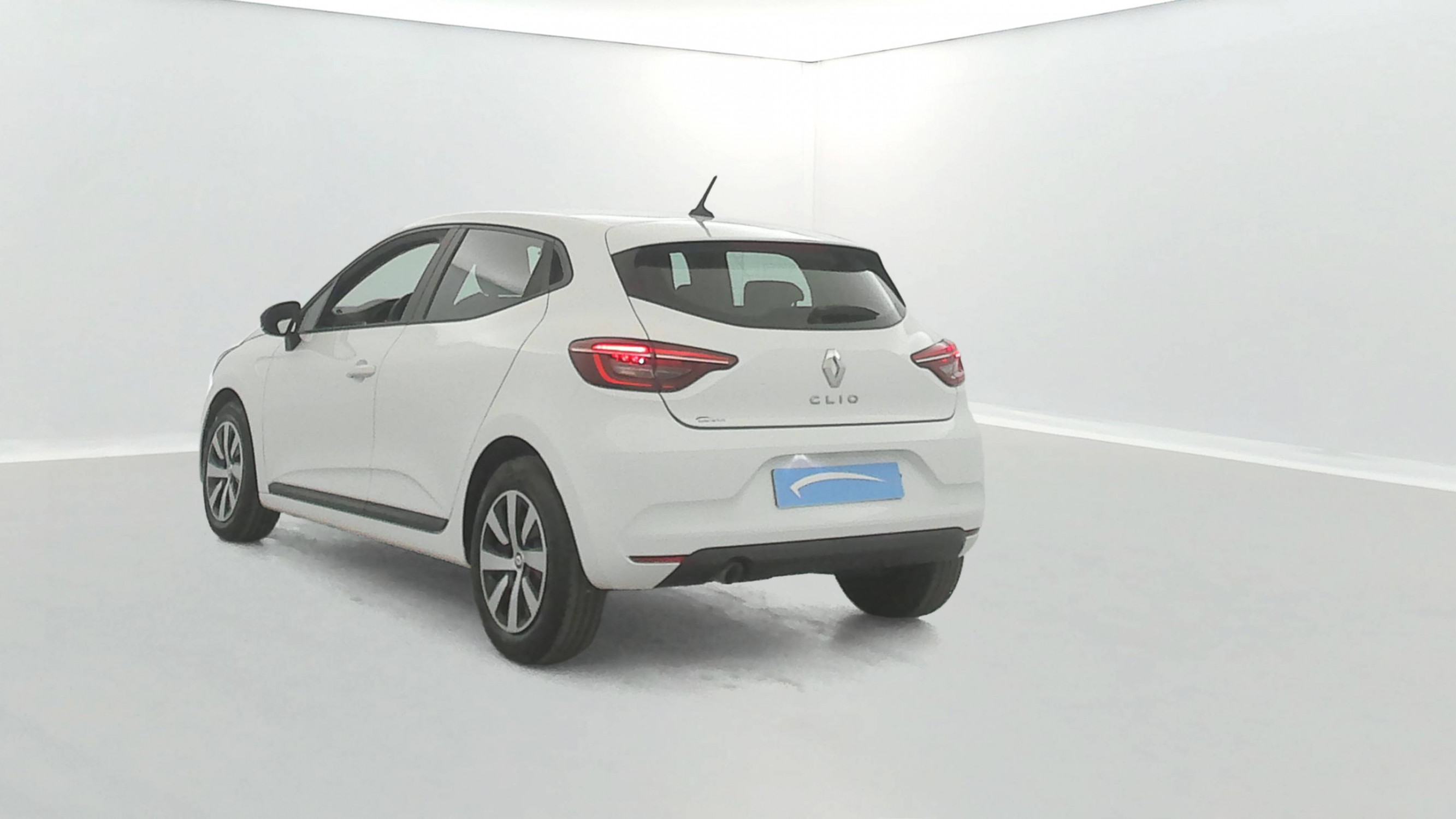 Vente en ligne Renault Clio 5 Clio TCe 90 au prix de 14 290 €