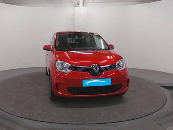 Vente en ligne Renault Twingo Electrique Twingo III Achat Intégral - 21 au prix de 12 990 €