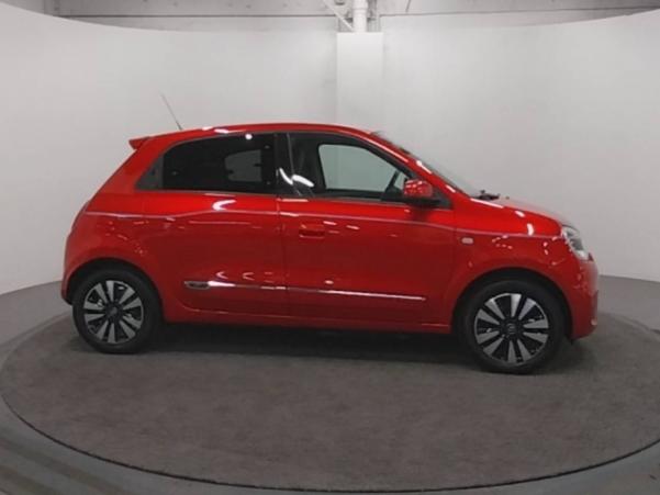 Vente en ligne Renault Twingo Electrique Twingo III Achat Intégral - 21 au prix de 12 990 €