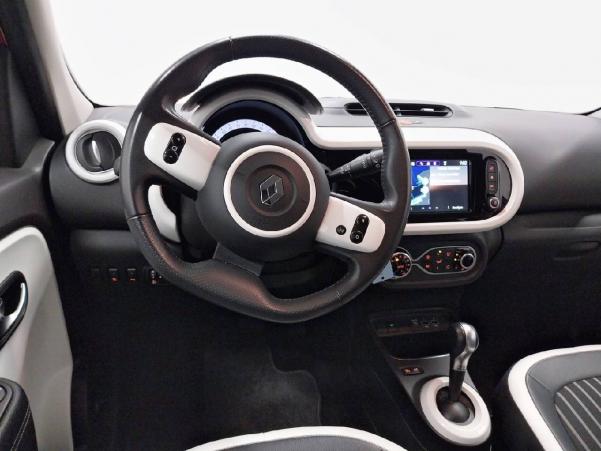 Vente en ligne Renault Twingo Electrique Twingo III Achat Intégral - 21 au prix de 12 990 €