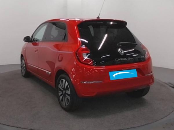 Vente en ligne Renault Twingo Electrique Twingo III Achat Intégral - 21 au prix de 12 990 €