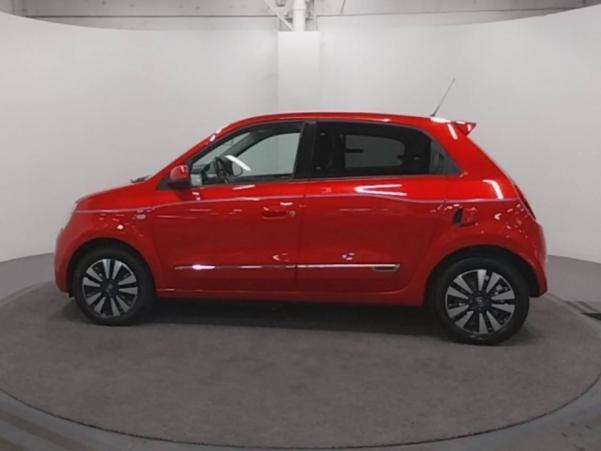 Vente en ligne Renault Twingo Electrique Twingo III Achat Intégral - 21 au prix de 12 990 €