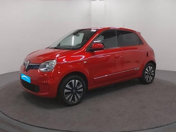 Vente en ligne Renault Twingo Electrique Twingo III Achat Intégral - 21 au prix de 12 990 €