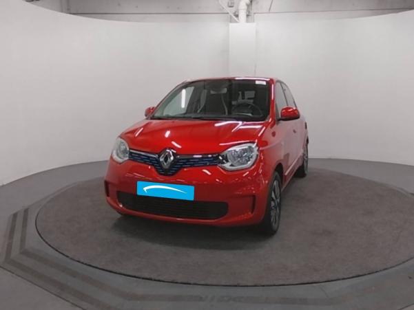 Vente en ligne Renault Twingo Electrique Twingo III Achat Intégral - 21 au prix de 12 990 €