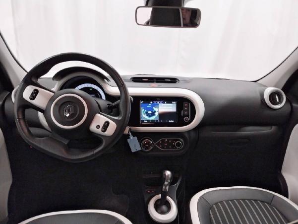 Vente en ligne Renault Twingo Electrique Twingo III Achat Intégral - 21 au prix de 12 990 €