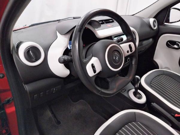 Vente en ligne Renault Twingo Electrique Twingo III Achat Intégral - 21 au prix de 12 990 €