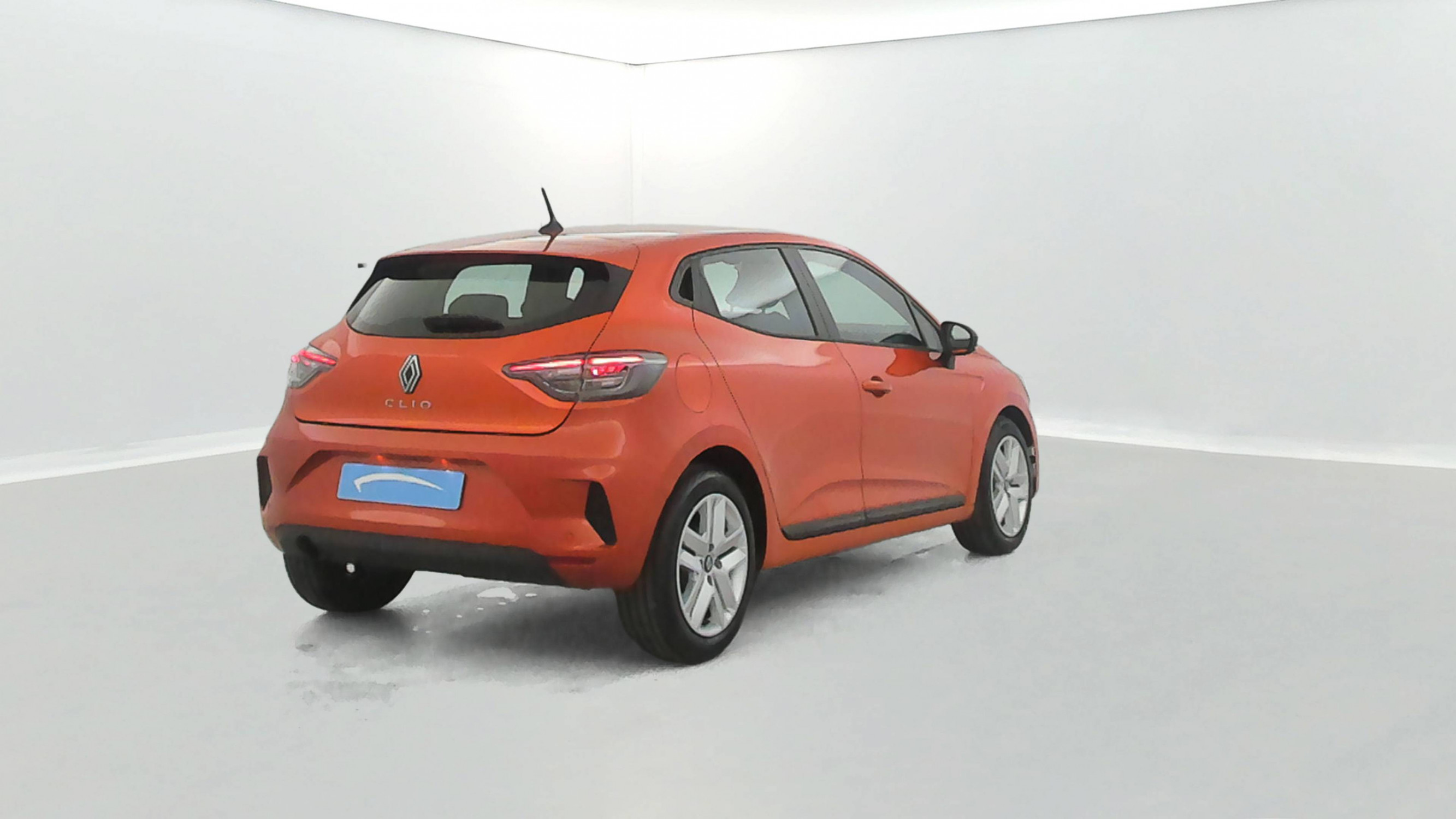 Vente en ligne Renault Clio 5 Clio TCe 90 ch GSR2 au prix de 16 990 €