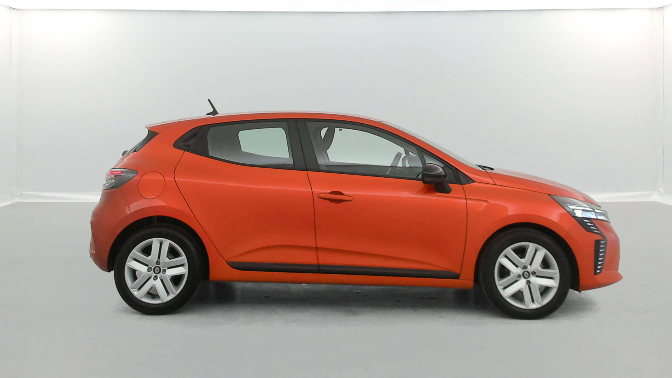 Vente en ligne Renault Clio 5 Clio TCe 90 ch GSR2 au prix de 16 990 €