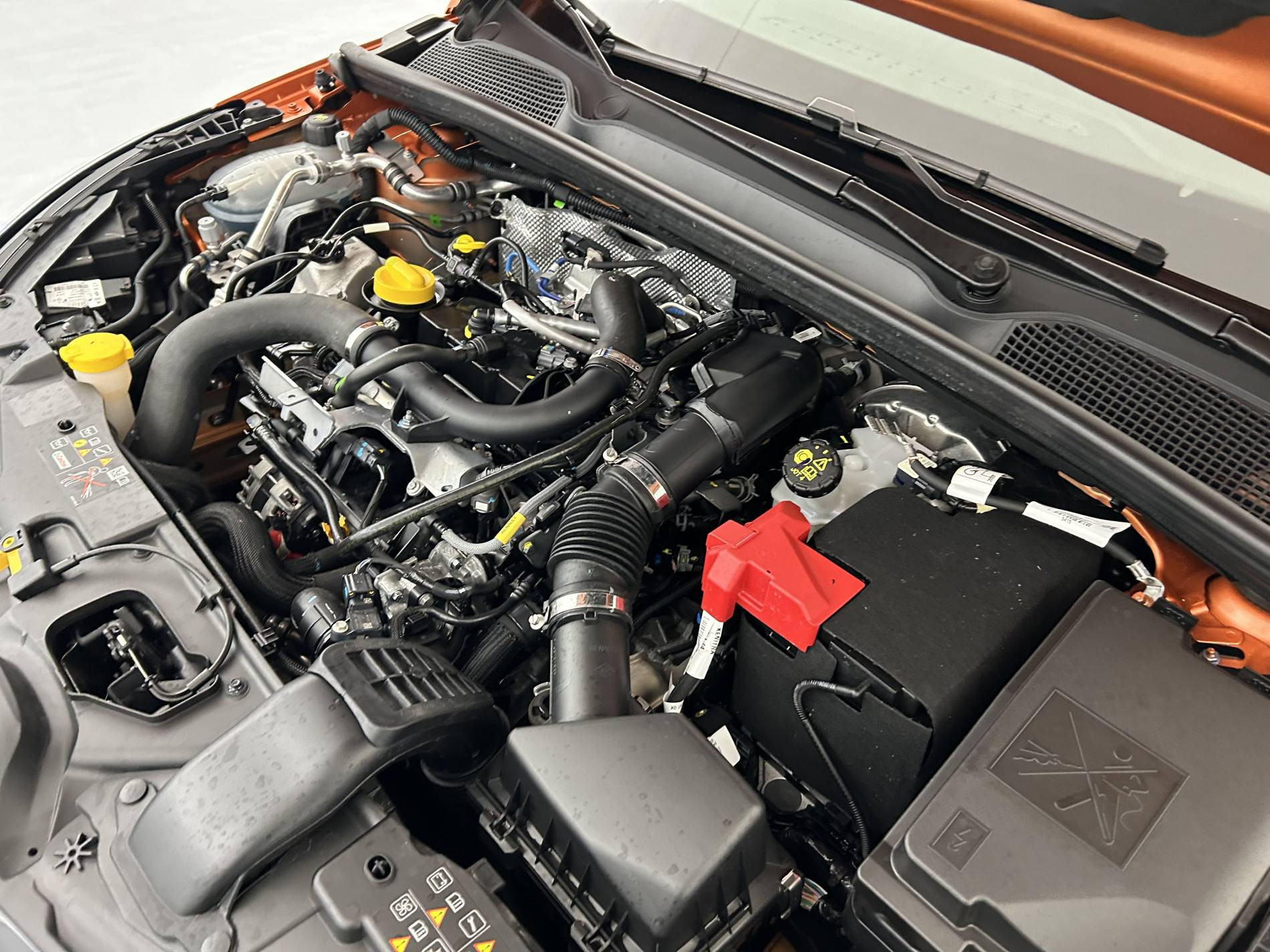 Vente en ligne Renault Clio 5 Clio TCe 90 ch GSR2 au prix de 16 990 €