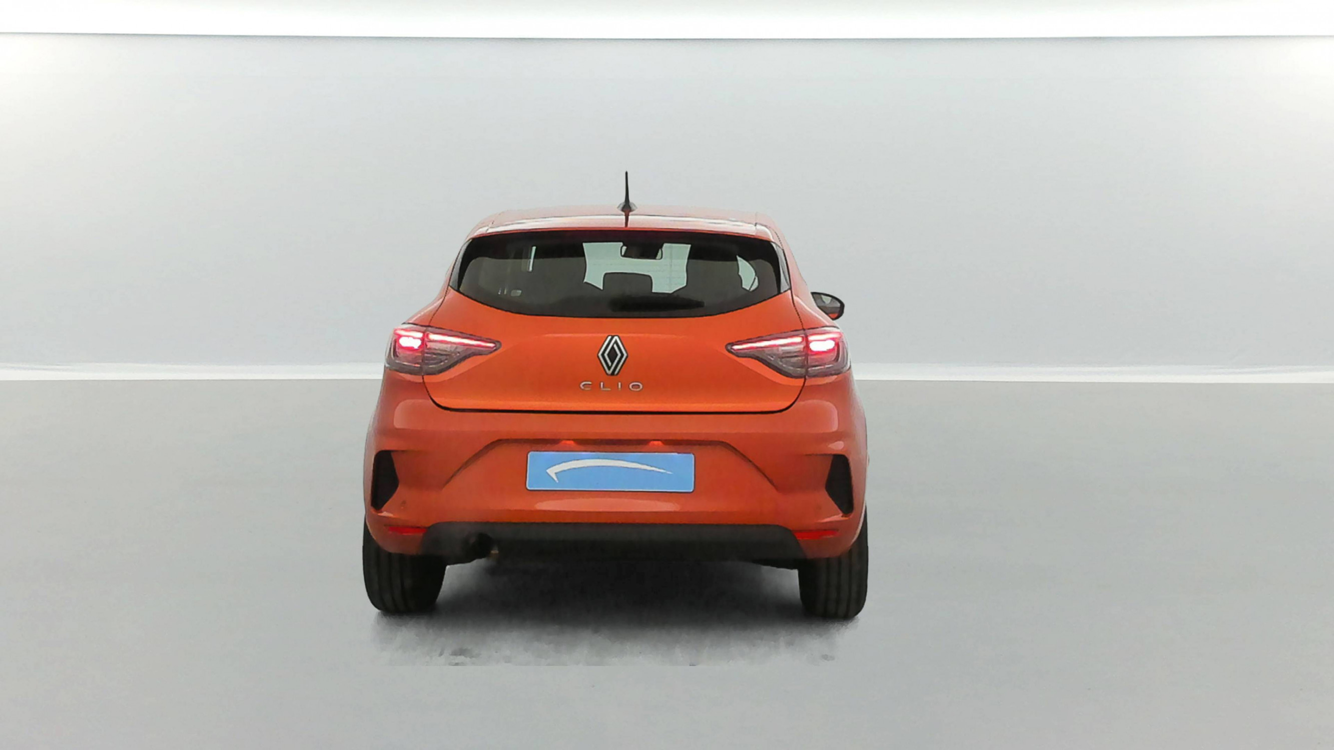 Vente en ligne Renault Clio 5 Clio TCe 90 ch GSR2 au prix de 16 990 €