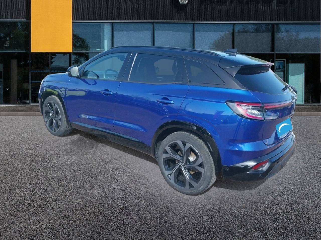 Vente en ligne Renault Austral  E-Tech hybrid 200 au prix de 33 990 €