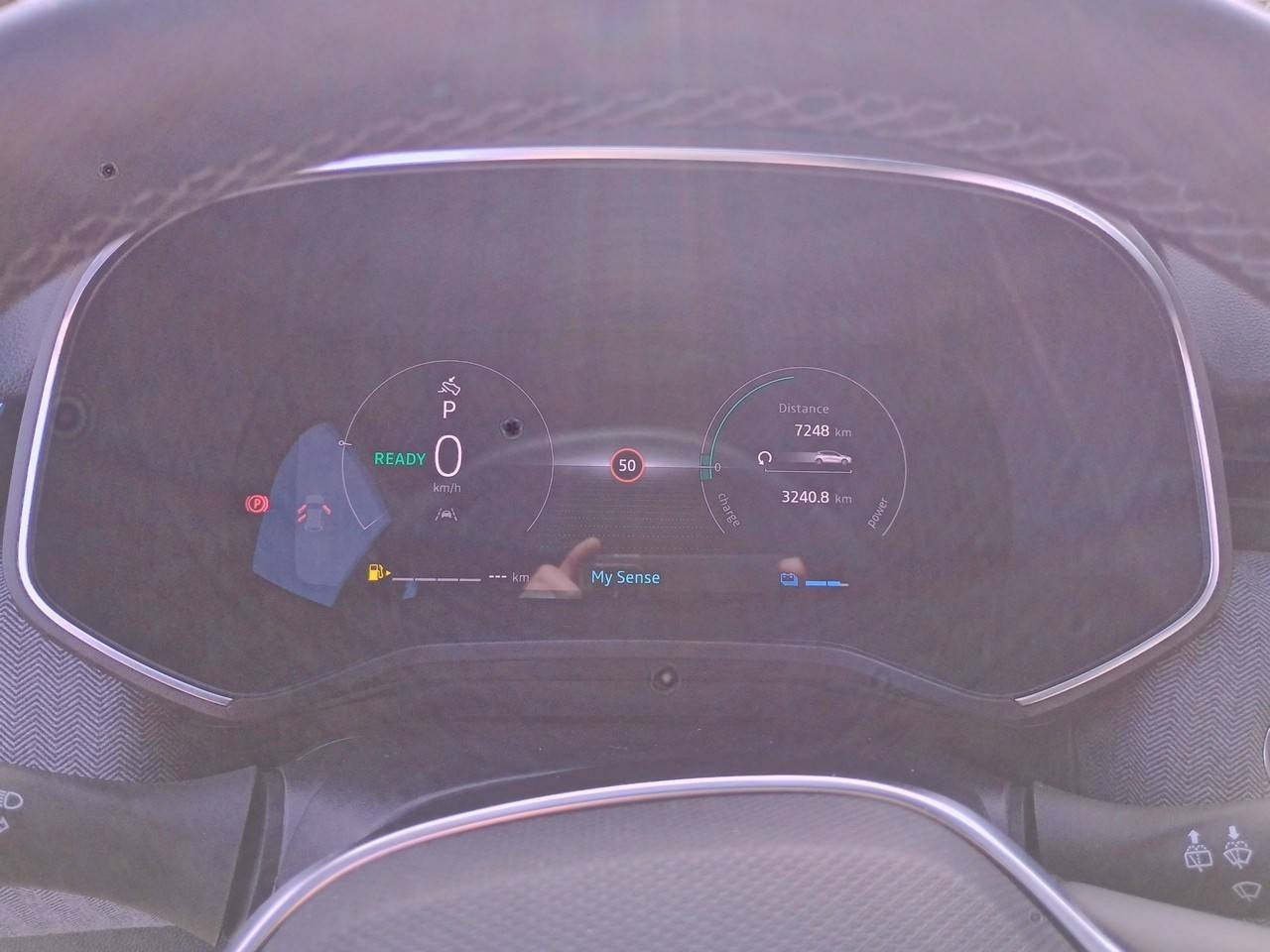 Vente en ligne Renault Clio 5 Clio E-Tech full hybrid 145 ch GSR2 au prix de 22 990 €