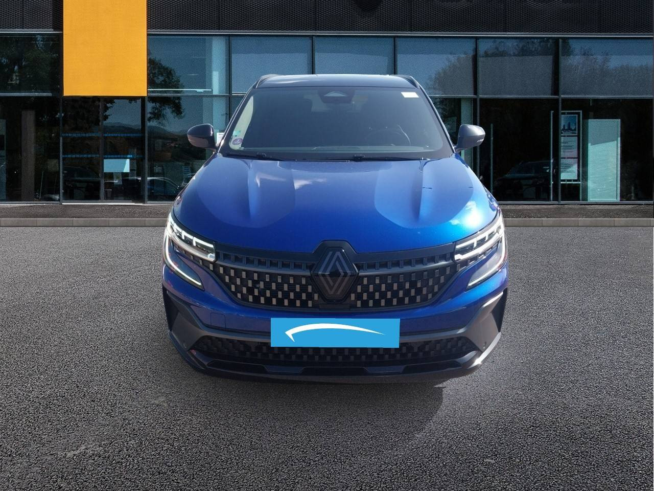 Vente en ligne Renault Austral  E-Tech hybrid 200 au prix de 33 990 €