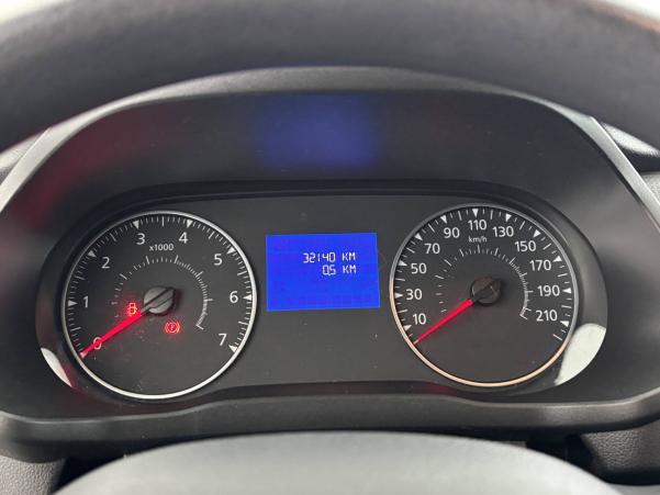 Vente en ligne Renault Express Van  BLUE DCI 75 - 22 au prix de 14 590 €