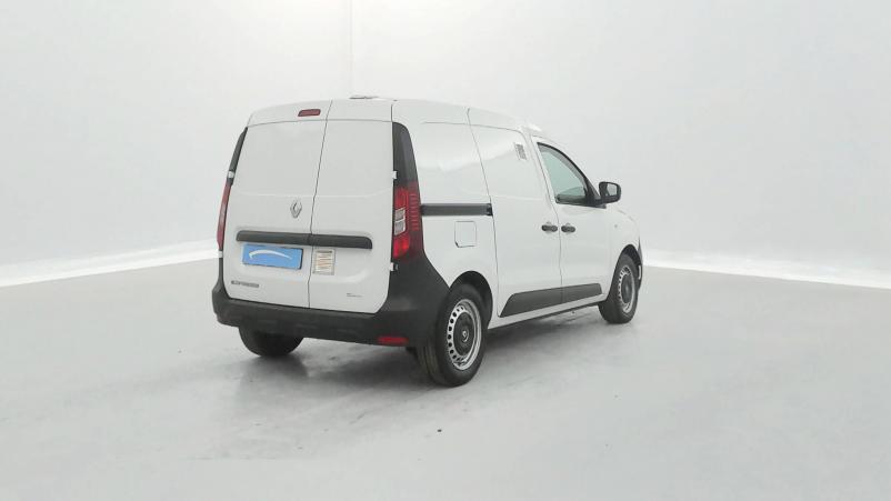 Vente en ligne Renault Express Van  BLUE DCI 75 - 22 au prix de 14 590 €