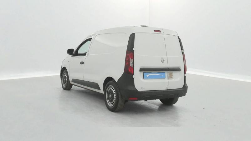 Vente en ligne Renault Express Van  BLUE DCI 75 - 22 au prix de 14 590 €