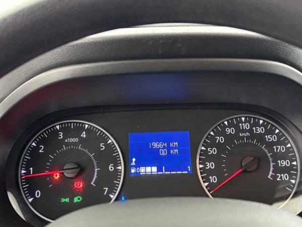 Vente en ligne Renault Express Van  BLUE DCI 75 - 22 au prix de 14 590 €
