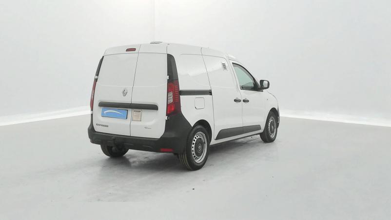 Vente en ligne Renault Express Van  BLUE DCI 75 - 22 au prix de 14 390 €