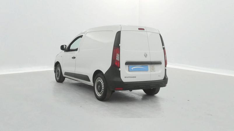Vente en ligne Renault Express Van  BLUE DCI 75 - 22 au prix de 14 590 €