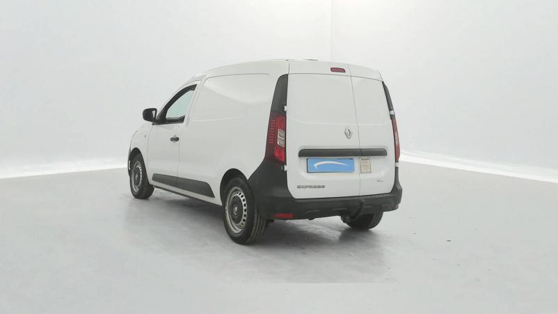 Vente en ligne Renault Express Van  BLUE DCI 75 - 22 au prix de 14 390 €