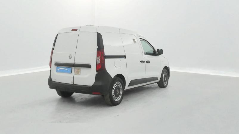 Vente en ligne Renault Express Van  BLUE DCI 75 - 22 au prix de 14 590 €