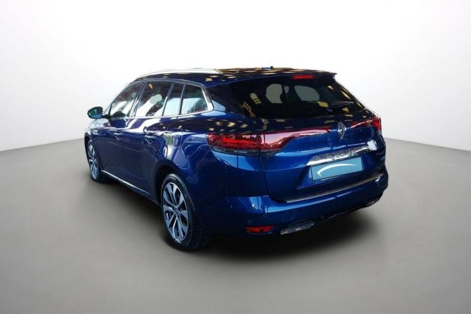 Vente en ligne Renault Megane 4 Estate Mégane IV Estate E-TECH Plug-In Hybride 160 au prix de 18 990 €