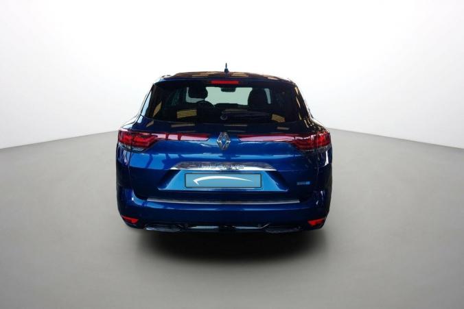 Vente en ligne Renault Megane 4 Estate Mégane IV Estate E-TECH Plug-In Hybride 160 au prix de 18 990 €