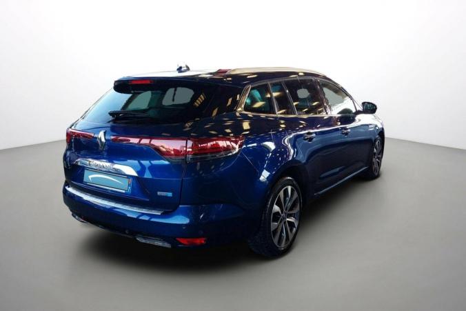 Vente en ligne Renault Megane 4 Estate Mégane IV Estate E-TECH Plug-In Hybride 160 au prix de 18 990 €