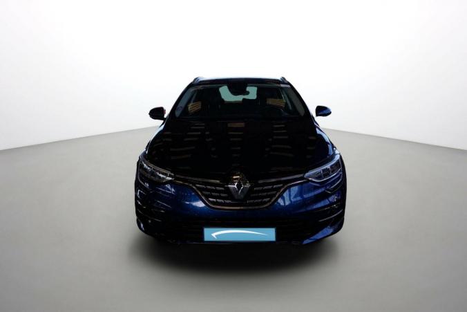 Vente en ligne Renault Megane 4 Estate Mégane IV Estate E-TECH Plug-In Hybride 160 au prix de 18 990 €