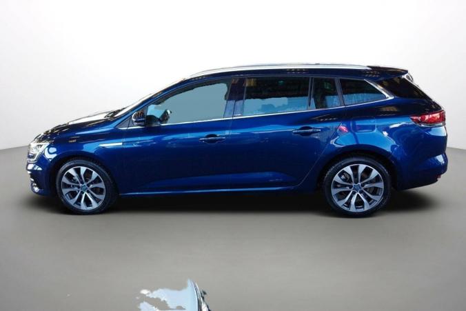 Vente en ligne Renault Megane 4 Estate Mégane IV Estate E-TECH Plug-In Hybride 160 au prix de 18 990 €