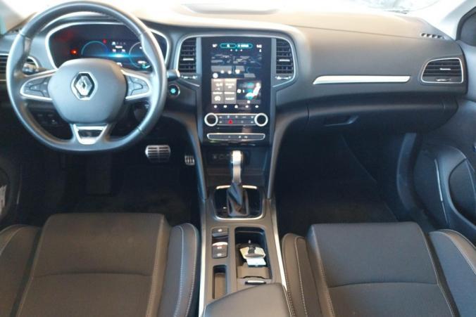 Vente en ligne Renault Megane 4 Estate Mégane IV Estate E-TECH Plug-In Hybride 160 au prix de 18 990 €