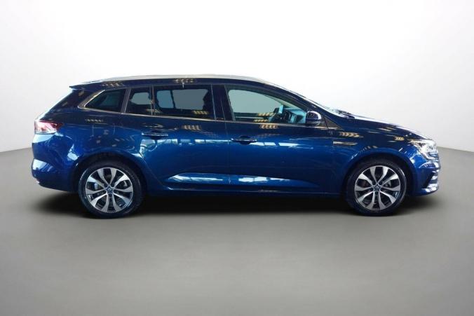 Vente en ligne Renault Megane 4 Estate Mégane IV Estate E-TECH Plug-In Hybride 160 au prix de 18 990 €