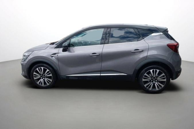 Vente en ligne Renault Captur  TCe 140 EDC FAP - 21 au prix de 21 490 €