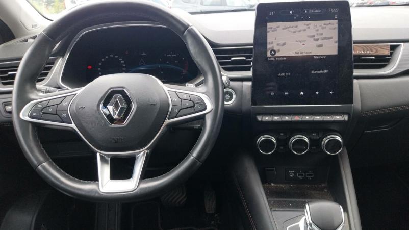 Vente en ligne Renault Captur  TCe 140 EDC FAP - 21 au prix de 21 490 €