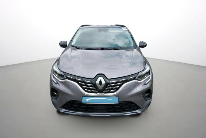 Vente en ligne Renault Captur  TCe 140 EDC FAP - 21 au prix de 21 490 €