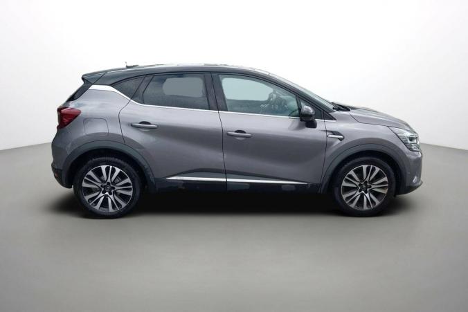 Vente en ligne Renault Captur  TCe 140 EDC FAP - 21 au prix de 21 490 €