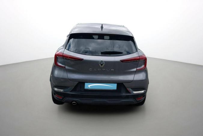 Vente en ligne Renault Captur  TCe 140 EDC FAP - 21 au prix de 21 490 €