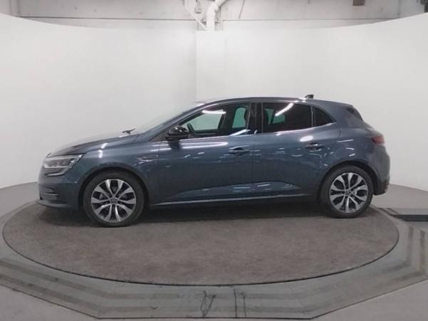 Vente en ligne Renault Megane 4  Blue dCi 115 EDC au prix de 23 990 €