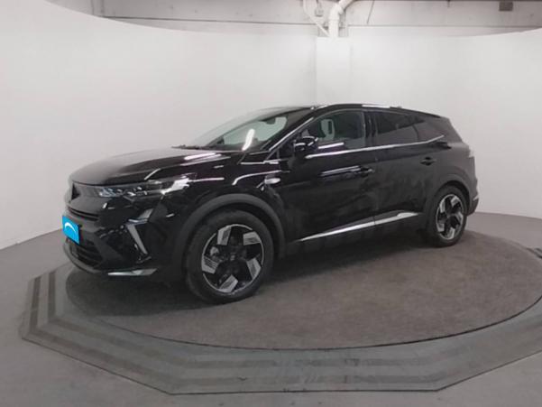 Vente en ligne Renault Symbioz  E-Tech full hybrid 145 au prix de 33 925 €