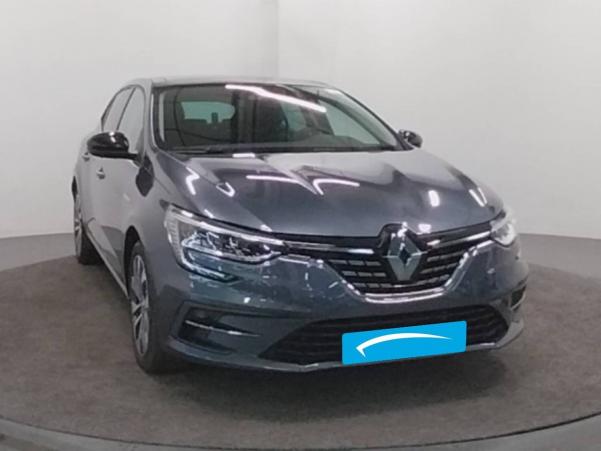 Vente en ligne Renault Megane 4  Blue dCi 115 EDC au prix de 23 990 €