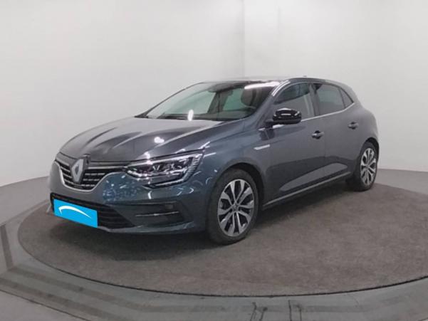 Vente en ligne Renault Megane 4  Blue dCi 115 EDC au prix de 23 990 €